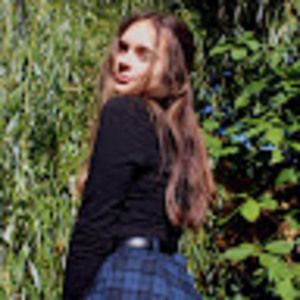 Meet your Posher, Jaclyn